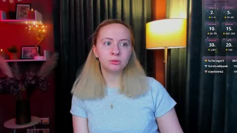 tina_golden1 online show from April 21, 2026, 2:51 am