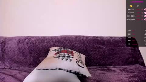 tina_mayway online show from November 12, 2025, 4:29 pm