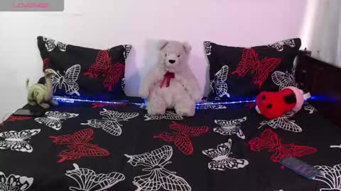 Tina N Charlie online show from October 6, 2025, 12:46 pm