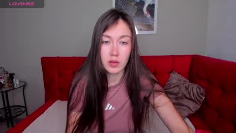 Tina  online show from January 15, 2026, 1:43 am