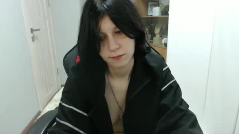 tina_quinn online show from September 15, 2025, 8:03 am