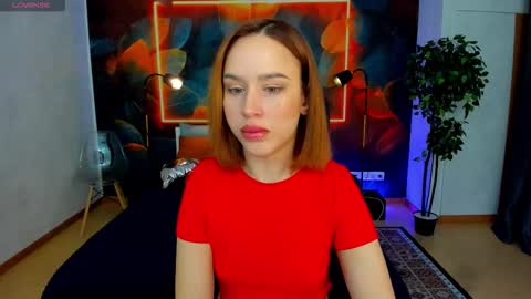 Kristina online show from February 24, 2026, 1:58 am