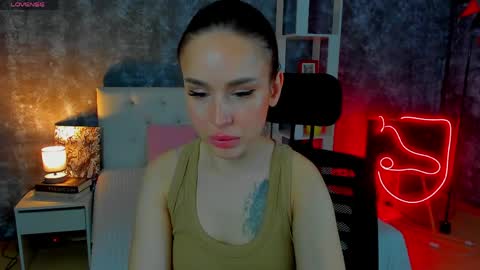 Kristina online show from April 8, 2026, 1:38 am