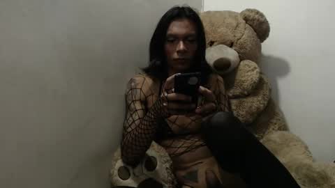 tinaa_williams online show from February 15, 2025, 10:10 pm