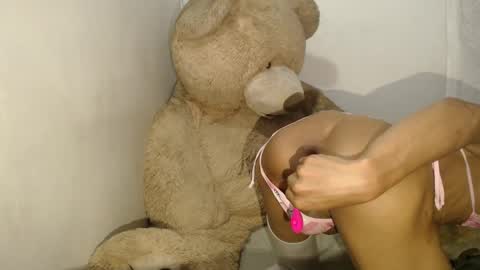 tinaa_williams online show from March 12, 2025, 7:49 pm