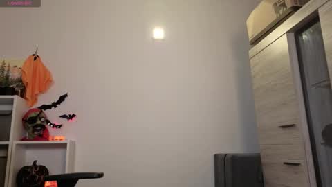 Snapshot of tinaangelll chatting on October 11, 2025, 5:44 pm Tina Angel online show from October 11, 2025, 5:44 pm