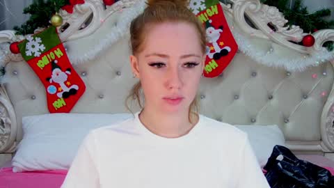 Tina online show from January 3, 2025, 4:33 am