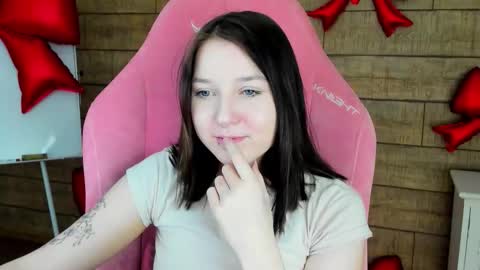 TinaBurton online show from February 11, 2026, 4:34 pm