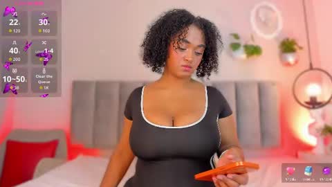Snapshot of tinacurly chatting on June 30, 2026, 8:54 pm Tina online show from June 30, 2026, 8:54 pm