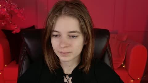 Tina Davil online show from December 9, 2024, 2:17 pm