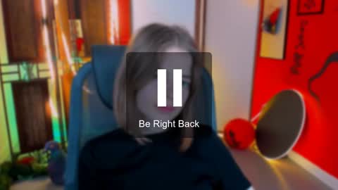 Tina Davil online show from December 16, 2024, 6:16 pm