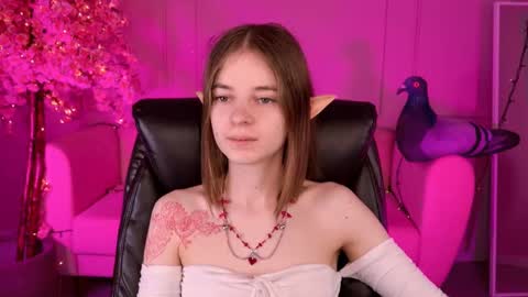 Tina Davil online show from January 20, 2025, 2:14 pm