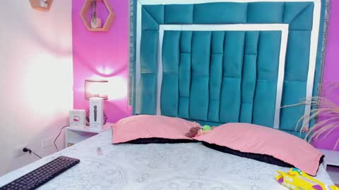 Tina online show from January 23, 2025, 9:39 pm