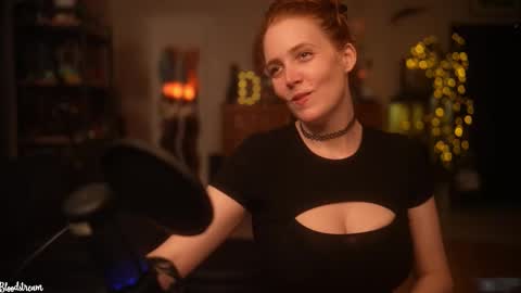 Tina -  online show from March 22, 2026, 2:26 am