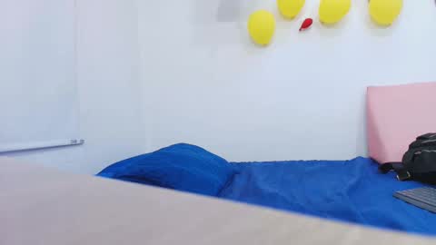 tinkerbell online show from October 6, 2025, 7:11 pm