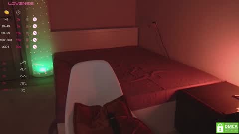 Polly online show from December 20, 2024, 7:07 pm