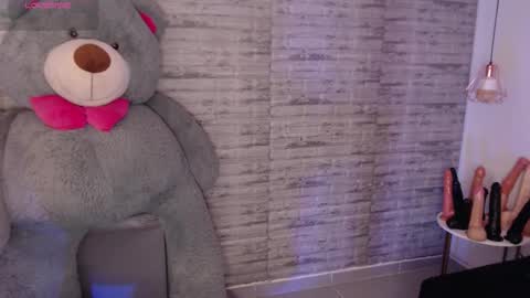 Tinna Goddess online show from March 13, 2026, 4:13 pm