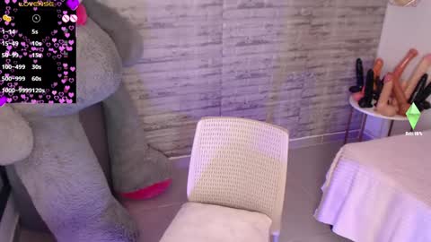 Snapshot of tinna__hottie chatting on May 1, 2026, 9:47 am Tinna Goddess online show from May 1, 2026, 9:47 am