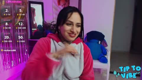 I AM BELLA  ----------- follow my  IG  TINNS 69 online show from March 7, 2025, 4:24 am