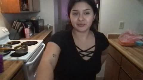 tinnnyyminx online show from February 10, 2026, 11:20 pm