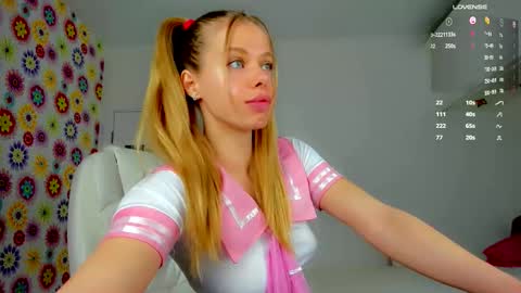 Alice ONLINE TOMORROW 1100-1700 GMT3 online show from October 12, 2025, 6:45 am