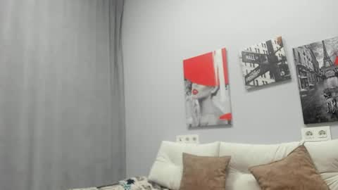 JuJu online show from April 13, 2026, 1:00 am