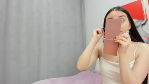 Snapshot of tiny__juju chatting on May 27, 2026, 1:57 am JuJu online show from May 27, 2026, 1:57 am