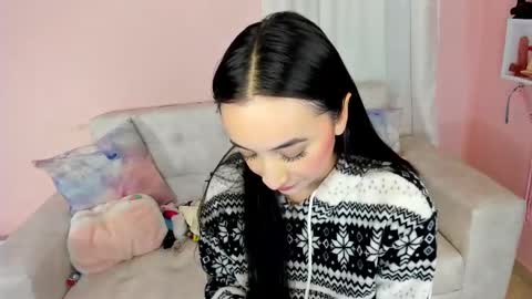 tiny_cora online show from March 7, 2025, 4:44 pm