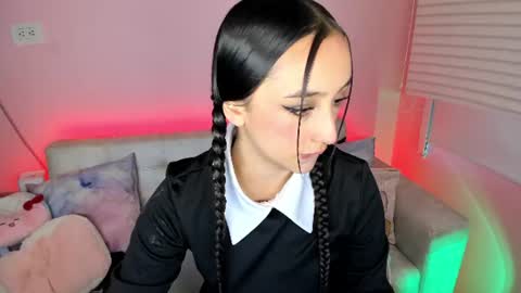 tiny_cora online show from July 12, 2026, 3:58 pm