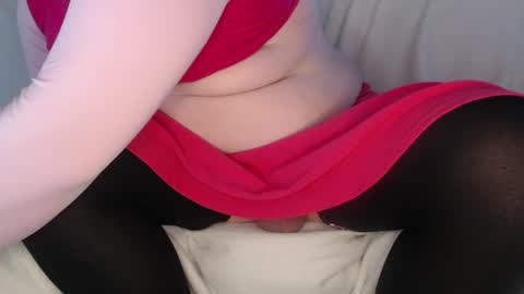 Snapshot of tiny_d chatting on May 3, 2026, 7:03 am tiny_d online show from May 3, 2026, 7:03 am