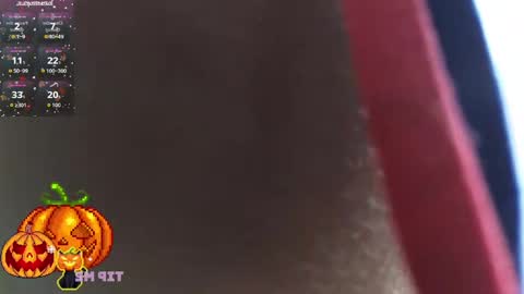 tiny_vixen_ online show from October 28, 2025, 2:20 pm