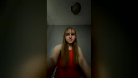 tinyblondebarbie online show from May 31, 2026, 9:38 pm