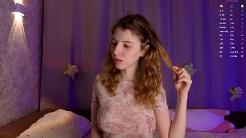Amy  online show from April 16, 2026, 6:09 pm
