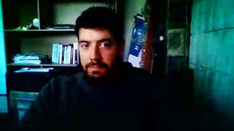 Benja online show from June 9, 2026, 2:50 pm