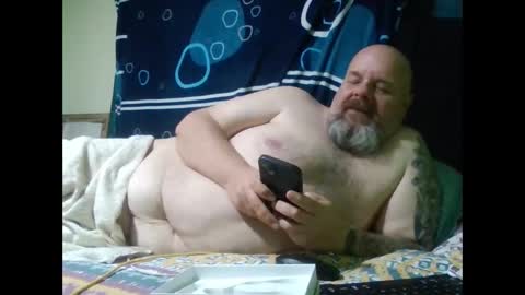 Jack online show from March 12, 2025, 4:51 am