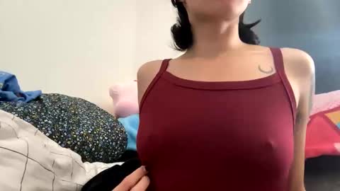tinyhairycherry online show from November 13, 2025, 7:02 pm