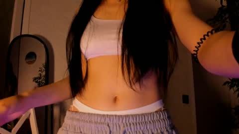 Snapshot of tinykawaii chatting on April 3, 2026, 2:37 pm Tina extra tips in PVT online show from April 3, 2026, 2:37 pm