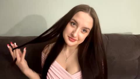 Karolina online show from January 16, 2026, 7:07 pm