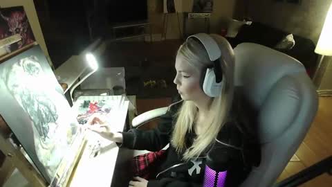 stage Kylie Sinner  brand CLITBAIT online show from January 26, 2025, 12:26 am