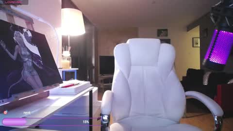 Snapshot of tinykylie chatting on April 21, 2026, 1:42 am stage Kylie Sinner brand CLITBAIT online show from April 21, 2026, 1:42 am