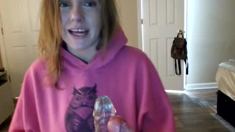 tinywithtiddies online show from February 11, 2026, 5:01 am