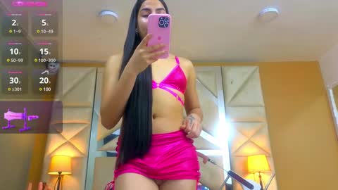 Tiphani Walker online show from December 12, 2024, 12:44 pm