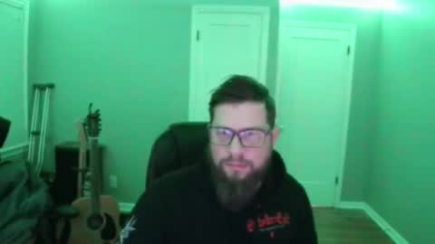 tippertonight online show from November 17, 2025, 6:30 am