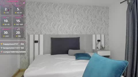 Tisha online show from March 4, 2025, 1:59 pm