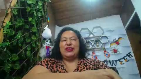 TISTMATURE online show from November 5, 2025, 2:17 pm