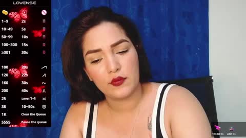 TATIANA online show from December 12, 2024, 7:26 pm