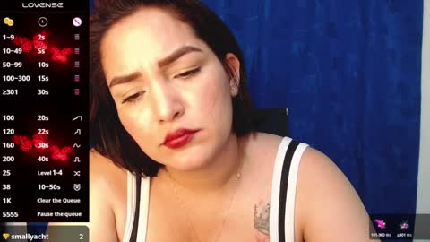 TATIANA online show from December 12, 2024, 11:25 pm