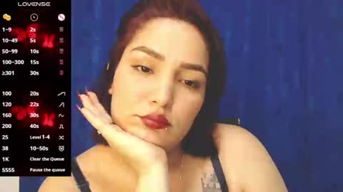 TATIANA online show from January 4, 2025, 10:02 pm