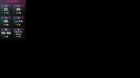 tita_dirty online show from February 1, 2025, 5:05 pm