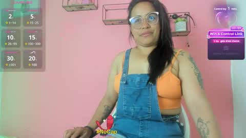 tita_dirty online show from February 24, 2025, 3:55 am